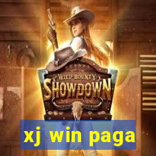 xj win paga